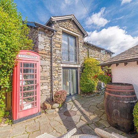 Forge Bridge House Coniston Villa Екстериор снимка