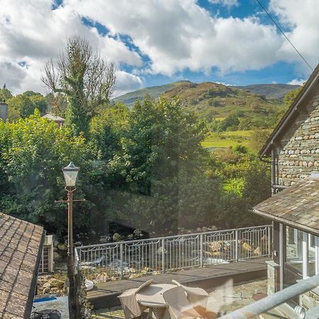 Forge Bridge House Coniston Villa Екстериор снимка