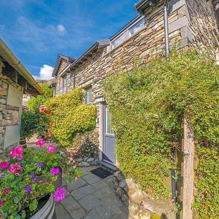 Forge Bridge House Coniston Villa Екстериор снимка