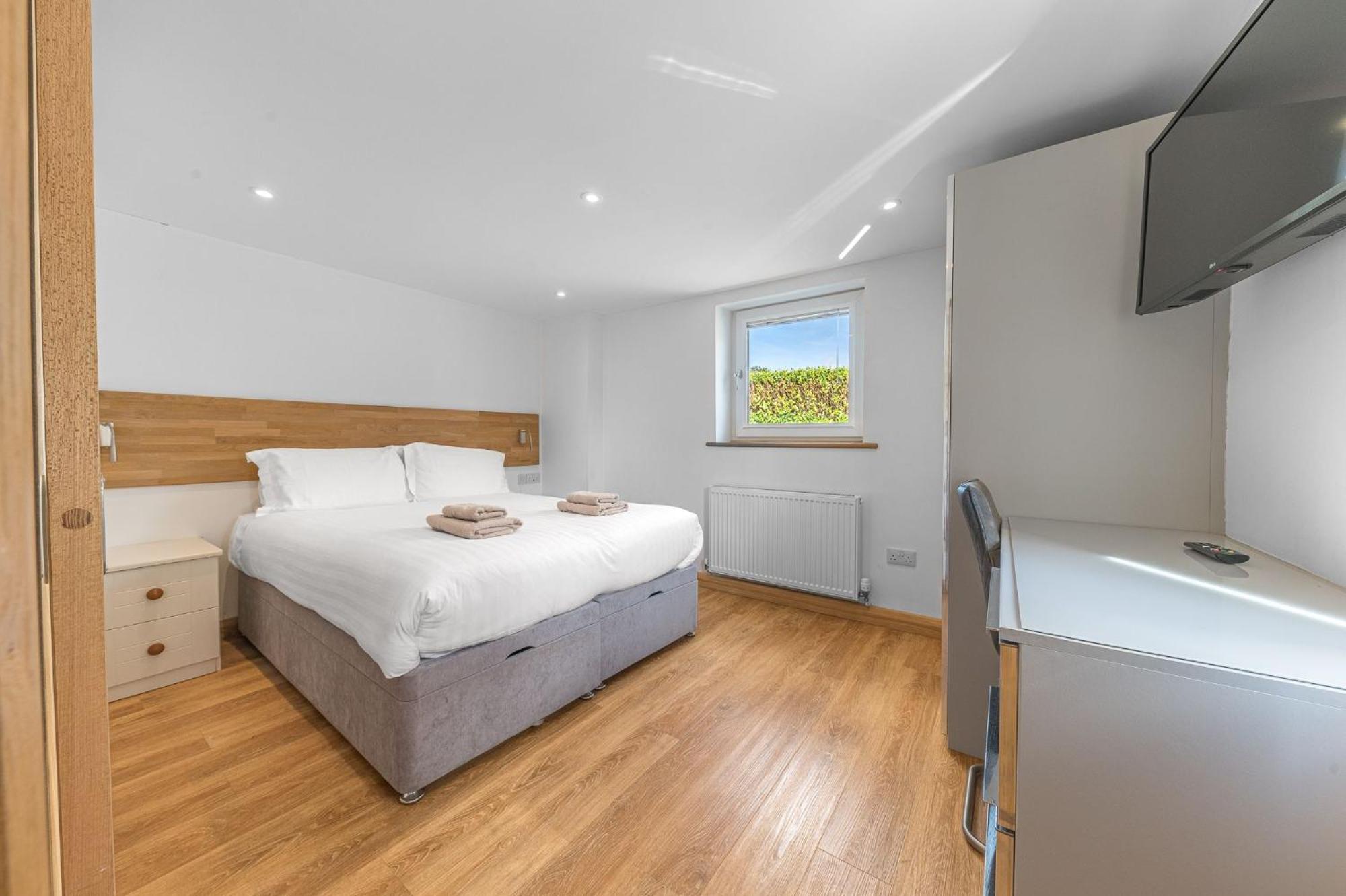Forge Bridge House Coniston Villa Екстериор снимка