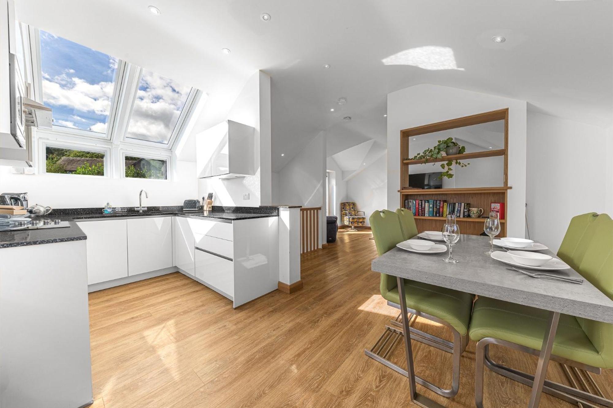 Forge Bridge House Coniston Villa Екстериор снимка