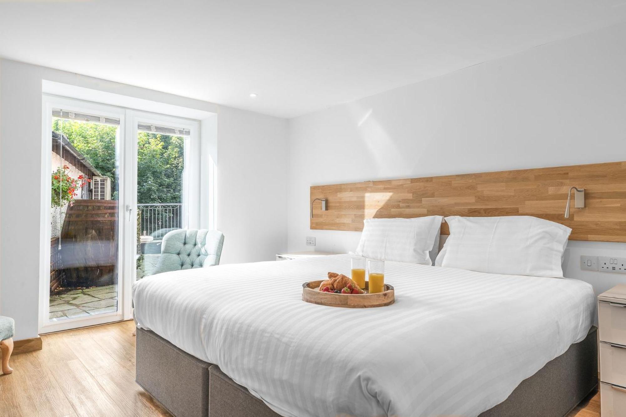 Forge Bridge House Coniston Villa Екстериор снимка