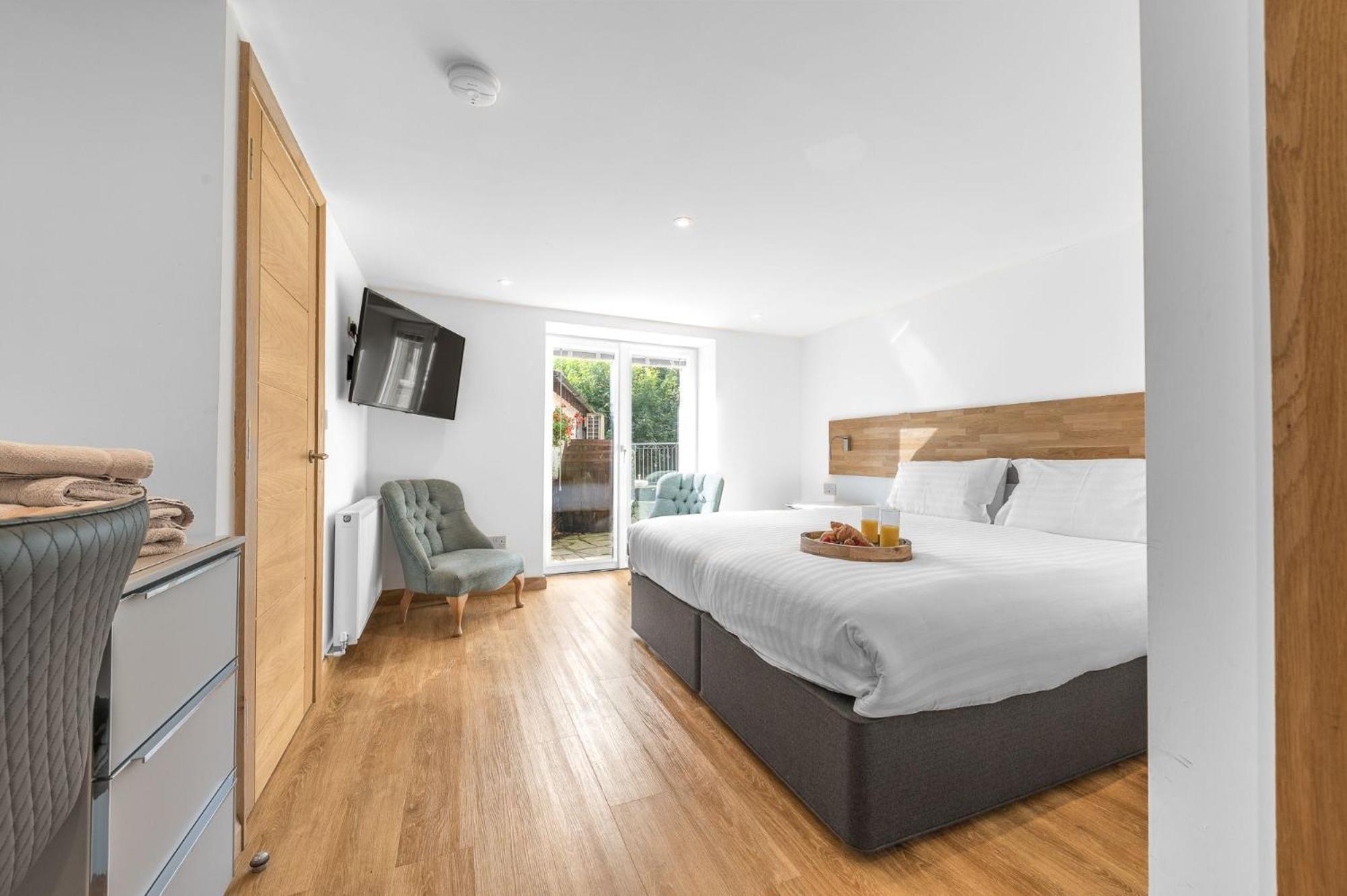 Forge Bridge House Coniston Villa Екстериор снимка