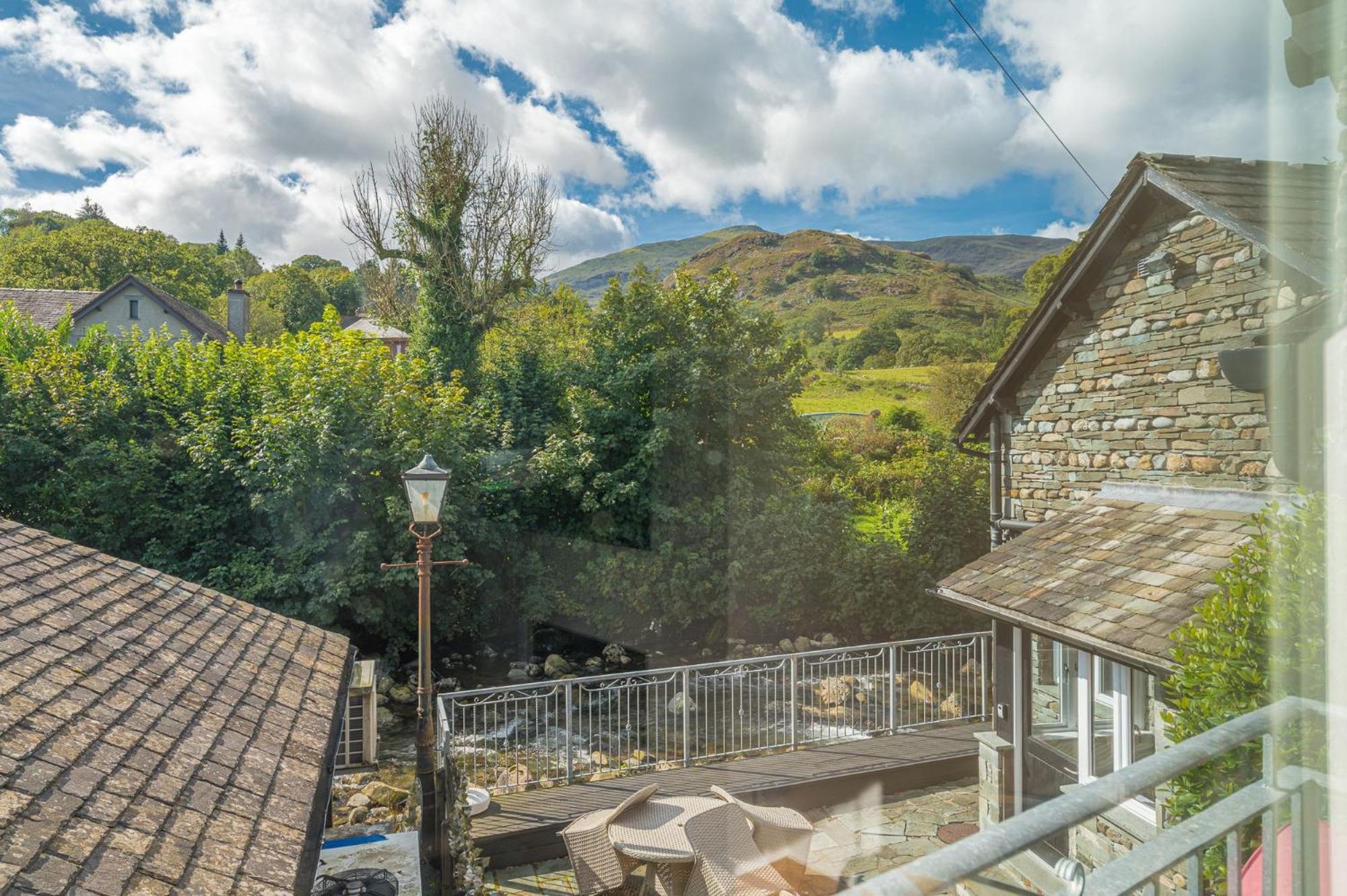 Forge Bridge House Coniston Villa Екстериор снимка
