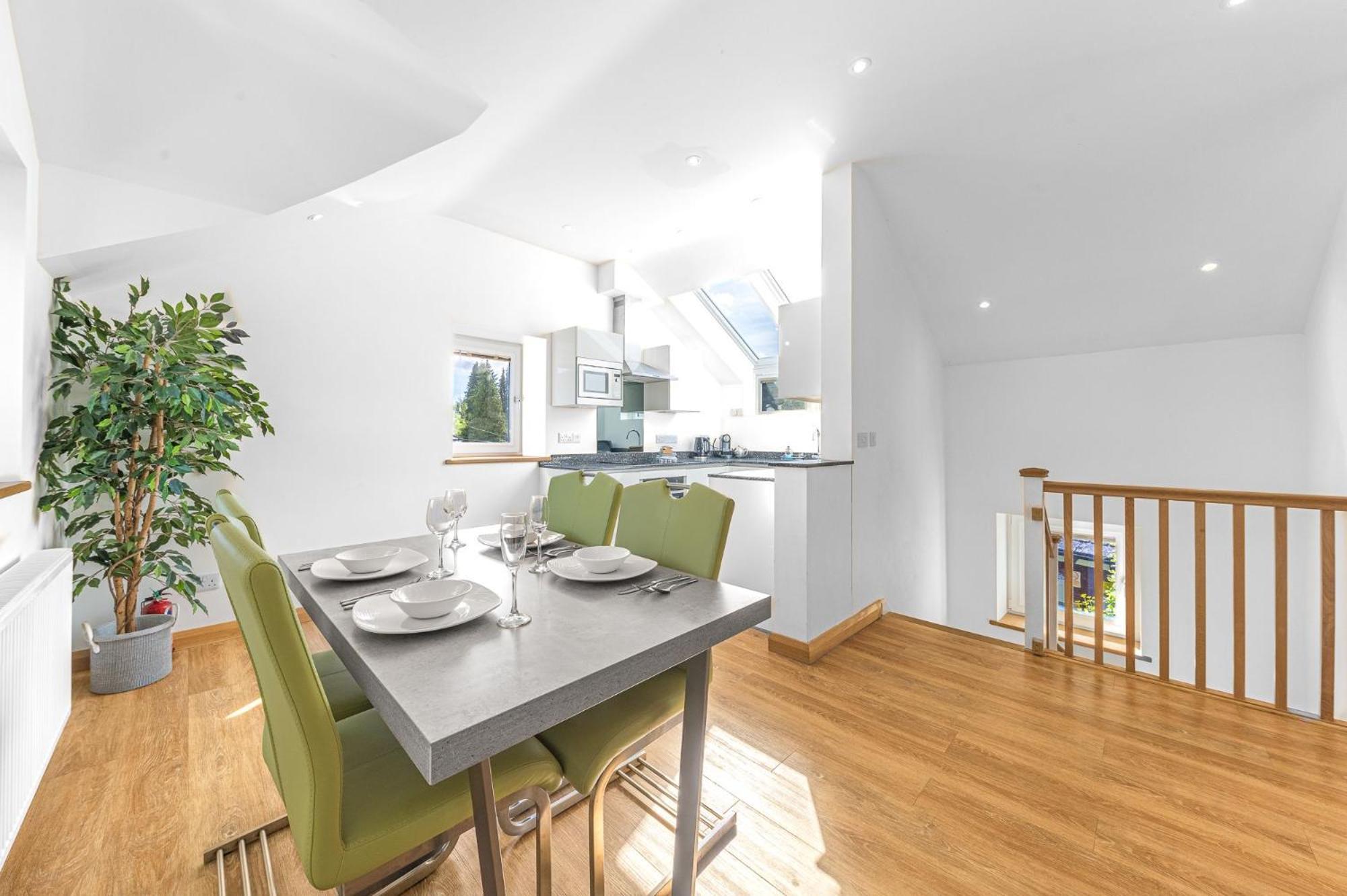 Forge Bridge House Coniston Villa Екстериор снимка