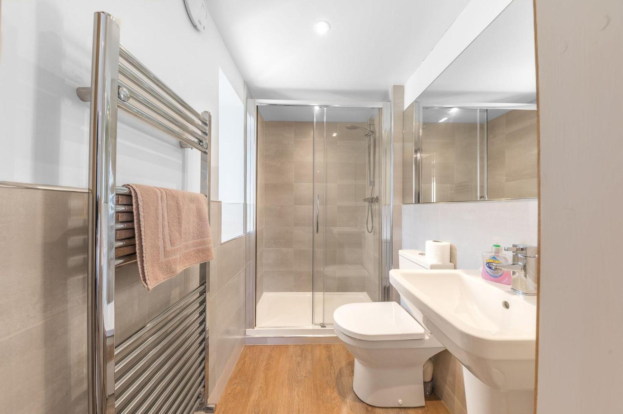 Forge Bridge House Coniston Villa Екстериор снимка