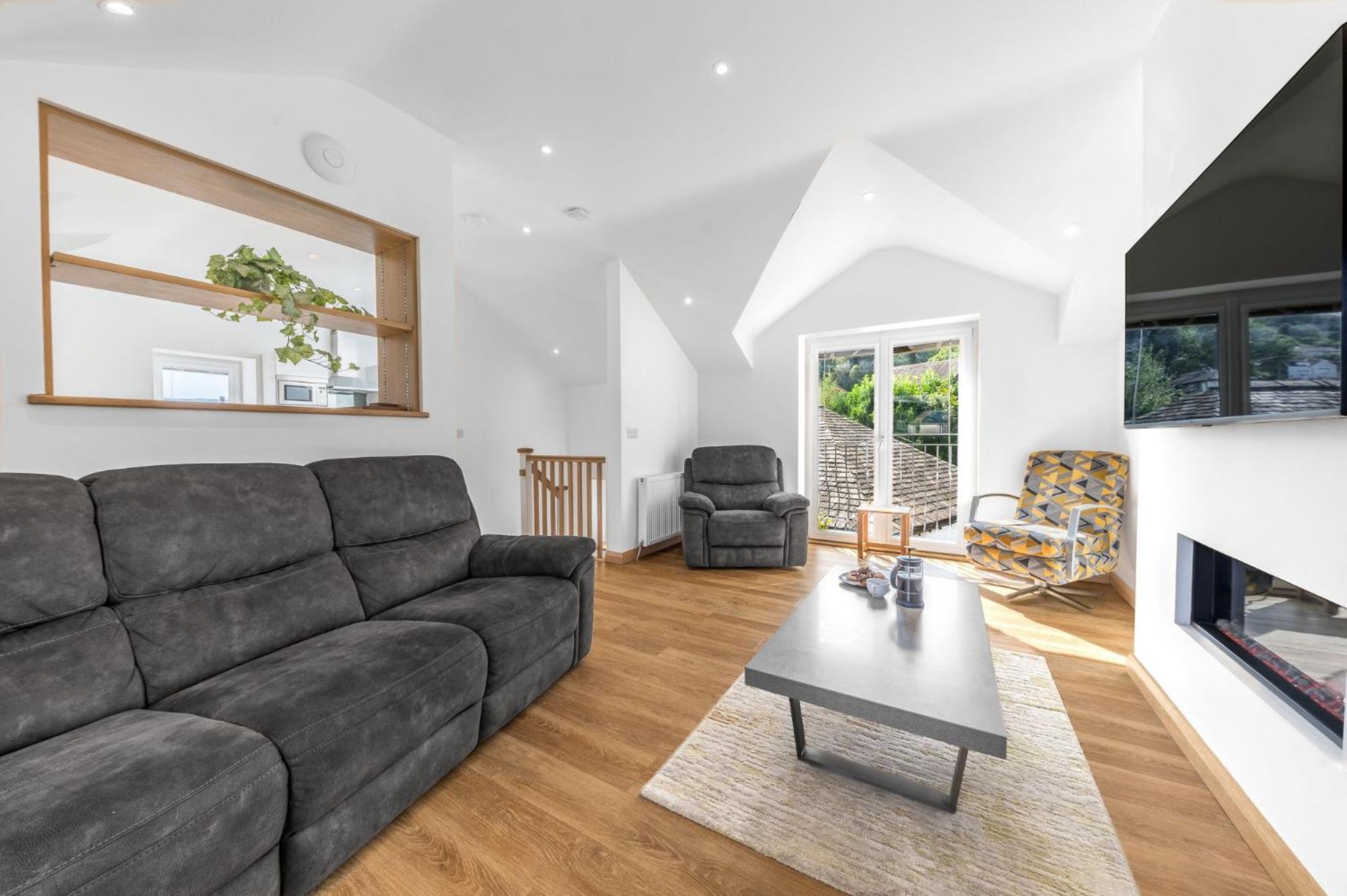 Forge Bridge House Coniston Villa Екстериор снимка