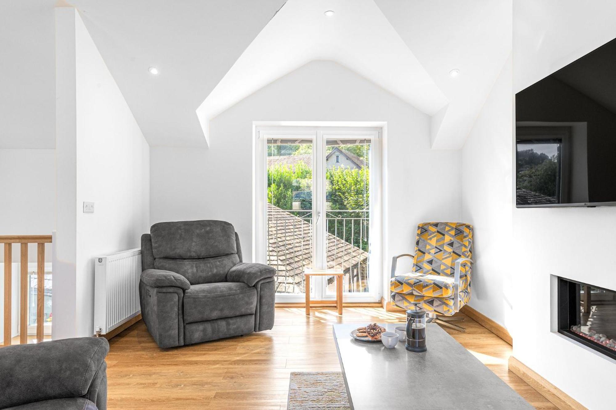 Forge Bridge House Coniston Villa Екстериор снимка